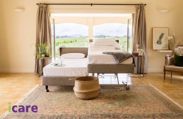 iCare Beds