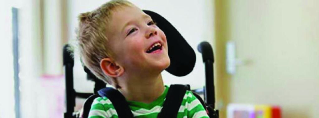 Supporting September